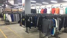 勁爆 通州這家運動品牌工廠店大型內(nèi)購會,探路者1折起,阿迪耐克部分產(chǎn)品買1送1